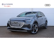 Audi Q4 e-tron - 45 Advanced edition 82 kWh 286pk | SOH 96, 4% |