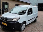 Renault Kangoo - Z.E. Koop accu