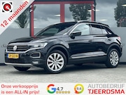 Volkswagen T-Roc - 1.5 TSI Sport | Trekhaak | Adaptieve Cruise Control | Naviga