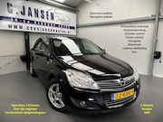 Opel Astra - 1.6 Cosmo Volle uitvoering! Leer! | Cruise control | Trekhaa