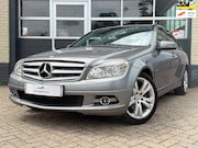 Mercedes-Benz C-klasse - 180 / Automaat / NL-auto / Cruise