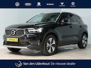 Volvo XC40 - 1.5 T4 Recharge Inscription | Leder | Pilot Assist | 19"Lm |