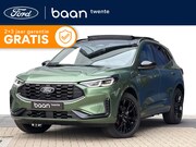 Ford Kuga - 2.5 PHEV ST-Line X | Black Package | 20 inch | Panorama dak 