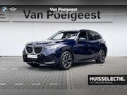 BMW X3 - 30e xDrive | M Sport | Trekhaak | Huisselectie