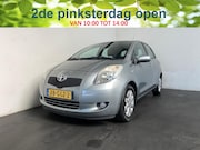 Toyota Yaris - 1.3 VVTi Executive MMT. APK 04-2027