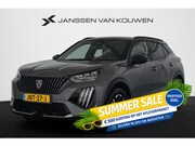 Peugeot e-2008 - EV GT Avantage 54 kWh Keyless Achteruitrijcamera Dodehoek LE