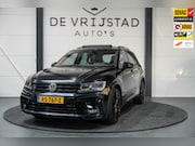 Volkswagen Tiguan - 1.4 TSI ACT Comfortline Business R-Line