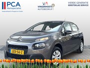 Citroën C3 - Benzine 5-Deurs * Hele * * Climate & Cruise Control * Naviga