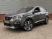 Peugeot 3008 - 1.6 PureTech GT Line 181 pk|Automaat|Cruise|Clima Airco|Stoe