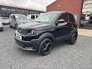 Ligier Myli - NIEUW EV R.EBEL 12.42KWH EDITION 100% ELEKTRISCH