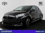 Toyota Yaris - 1.5 Hybrid 115 Dynamic | Apple CarPlay / Android Auto (Navig