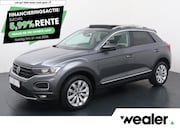 Volkswagen T-Roc - 1.5 TSI Sport | 150 PK | Automaat | Panoramadak | Navigaties