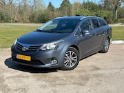 Toyota Avensis - 1.8 VVTi Business Automaat Trekhaak