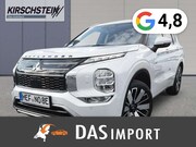 Mitsubishi Outlander - Diamant Top 4WD Dienstwagen