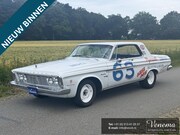 Plymouth Fury - Sport Hardtop Coupe