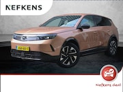 Opel Grandland Electric - Business Edition 73 kWh | AGR stoelen | Trekhaak | Stoelverw