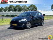 Ford Fiesta - 1.0 EcoBoost ST Line Airco, cruise, camera, navi