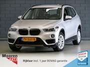 BMW X1 - sDrive18i Executive | CAMERA | NAVIGATIE | 1.700kg Trekgew.