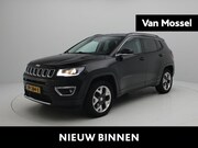 Jeep Compass - 1.4 MultiAir Limited 4x4