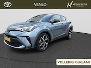 Toyota C-HR - 1.8 Hybrid First Edition | Rijklaar | Navigatie | Camera | C
