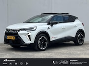 Mitsubishi ASX - 1.8 HEV AT Instyle Automaat / Elektrisch Glazen- Schuif- en