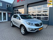 Kia Sportage - 1.6 GDI 20th Anniversary / Cruise / Clima / Trekhaak / Camer