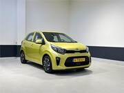 Kia Picanto - 1.0 DPi ComfortLine | NL| Bluetooth| Cruise Control | 1 Eig 