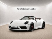 Porsche 911 - Cabrio 3.0 Carrera GTS