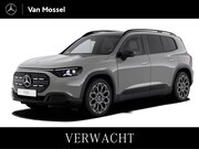 Mercedes-Benz GLB-Klasse - 250+ Business Solution Luxury 85.5 kWh Premium Plus - Nightp