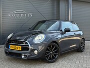 MINI Cooper S - 3-Deurs 2.0 Chili Serious Business, Head-Up, Stoelverw., 100