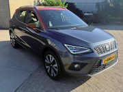 Seat Arona - 1.0 TSI Xcellence BEATS AUDIO Automaat Virtual LED