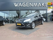 Ford Grand C-Max - 1.0 Ambiente Clima|Stoelvw|DealerOH