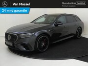 Mercedes-Benz E-klasse - Estate AMG 53 4MATIC+ Panoramadak / AMG Dynamic Plus / Memor
