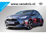 Toyota Yaris - 1.5 Hybrid 115 Dynamic, Comfort Pack Apple carplay / Android