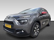 Citroën C3 - 1.2 PureTech 83pk S&S Business