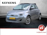 Fiat 500C - Icon 42 kWh | Accu 95% | Camera | Apple Carplay/Android Auto
