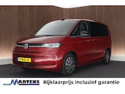 Volkswagen Multivan - 1.4 218pk eHybrid L1H1 7-persoons Navigatie Trekhaak