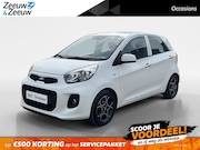 Kia Picanto - 1.0 CVVT DynamicLine | Climate Control | Cruise Control | LE