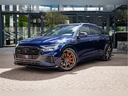 Audi Q8 - 55 TFSI e 465 pk ABT Aero Pro Line S | ABT Power S 465pk | P