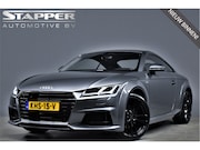 Audi TT - 1.8 TFSI 180pk Automaat S-Line 1e Eig. Dealer OH Virtual/Nav