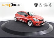 Renault Clio - TCe 90 Limited | Trekhaak | Parkeersensoren | Navigatie