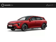 Kia K4 - 1.0 T-GDi MHEV GT-Line Launch Edition | Glazen schuif-/kante