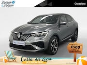 Renault Arkana - 1.6 E-Tech full hybrid 145 techno AUTOMAAT NAVI CRUISE CONTR