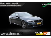 BMW 5-serie - 530e iPerformance High Executive Individual M-pakket | massa