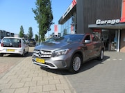 Mercedes-Benz GLA-Klasse - 180 Business Solution AMG