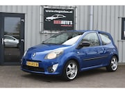Renault Twingo - 1.2-16V Authentique. N.A.P, Airco, LMV, Stuurbekrachtiging