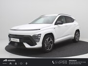 Hyundai Kona - 1.6 GDI HEV N Line / €2500, - Voordeel / Rijklaarprijs / Mod