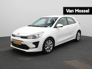 Kia Rio - 1.0 TGDI ComfortLine | Apple Carplay / Android Auto | Stoelv