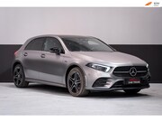 Mercedes-Benz A-klasse - 250 e Business Solution AMG Limited
