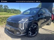 Kia Sportage - 1.6 T-GDi Plug-in Hybrid GT-Line , Direct Leverbaar!, Comple